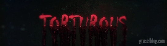 Angus Swantee "Torturous" (2014), CropTop