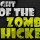 Kurzfilm auf Vimeo: “Night Of The Zombie Chicken” von Steven Blomkamp (2010)